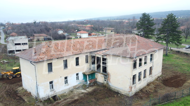 Продава ПАРЦЕЛ, с. Крушуна, област Ловеч, снимка 15 - Парцели - 53106302