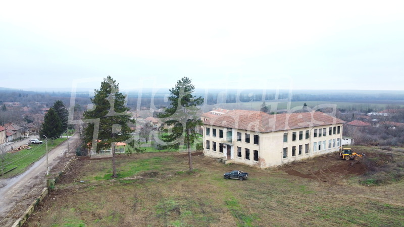 Продава ПАРЦЕЛ, с. Крушуна, област Ловеч, снимка 8 - Парцели - 53106302