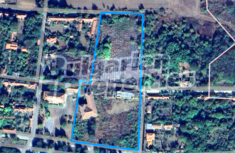 Продава ПАРЦЕЛ, с. Крушуна, област Ловеч, снимка 5 - Парцели - 53106302