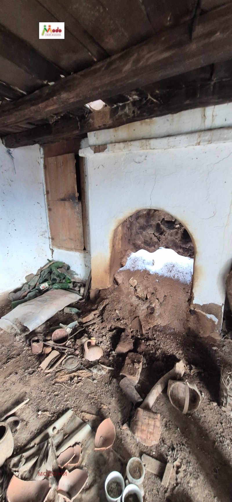 Продава ПАРЦЕЛ, с. Подгорие, област София област, снимка 7 - Парцели - 53333538