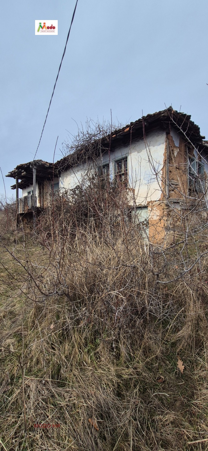 Продава ПАРЦЕЛ, с. Подгорие, област София област, снимка 3 - Парцели - 53333538