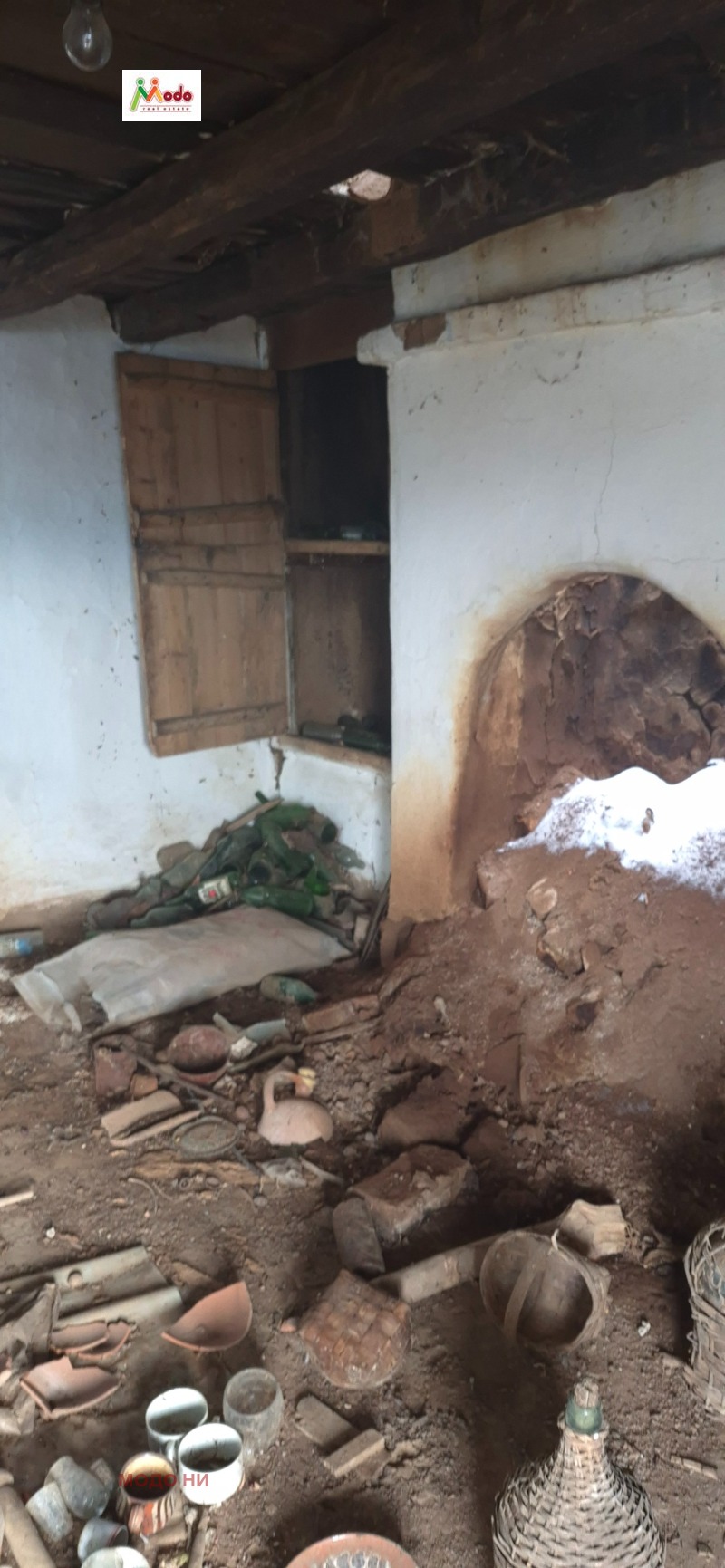 Продава ПАРЦЕЛ, с. Подгорие, област София област, снимка 5 - Парцели - 53333538