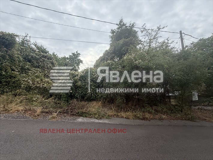 Продава ПАРЦЕЛ, гр. София, Сеславци