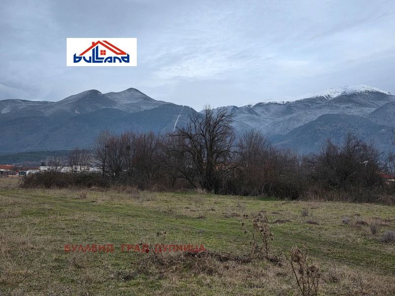 Продава ЗЕМЕДЕЛСКА ЗЕМЯ, с. Самораново, област Кюстендил, снимка 8 - Земеделска земя - 53269483