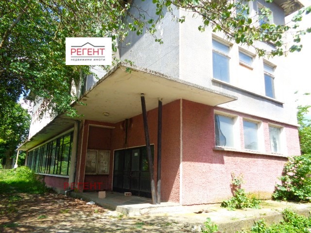 Продава БИЗНЕС ИМОТ, с. Сенник, област Габрово, снимка 2 - Други - 44255337