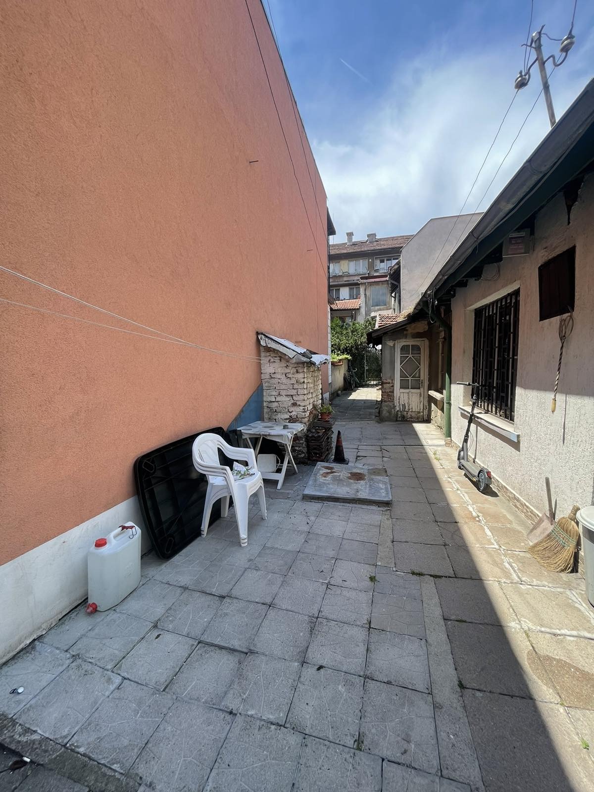 Продава 2-СТАЕН, гр. София, Света Троица, снимка 6 - Апартаменти - 55183410