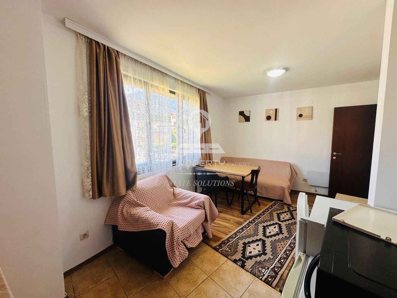 Продава 2-СТАЕН, гр. Банско, област Благоевград, снимка 4 - Апартаменти - 56002230