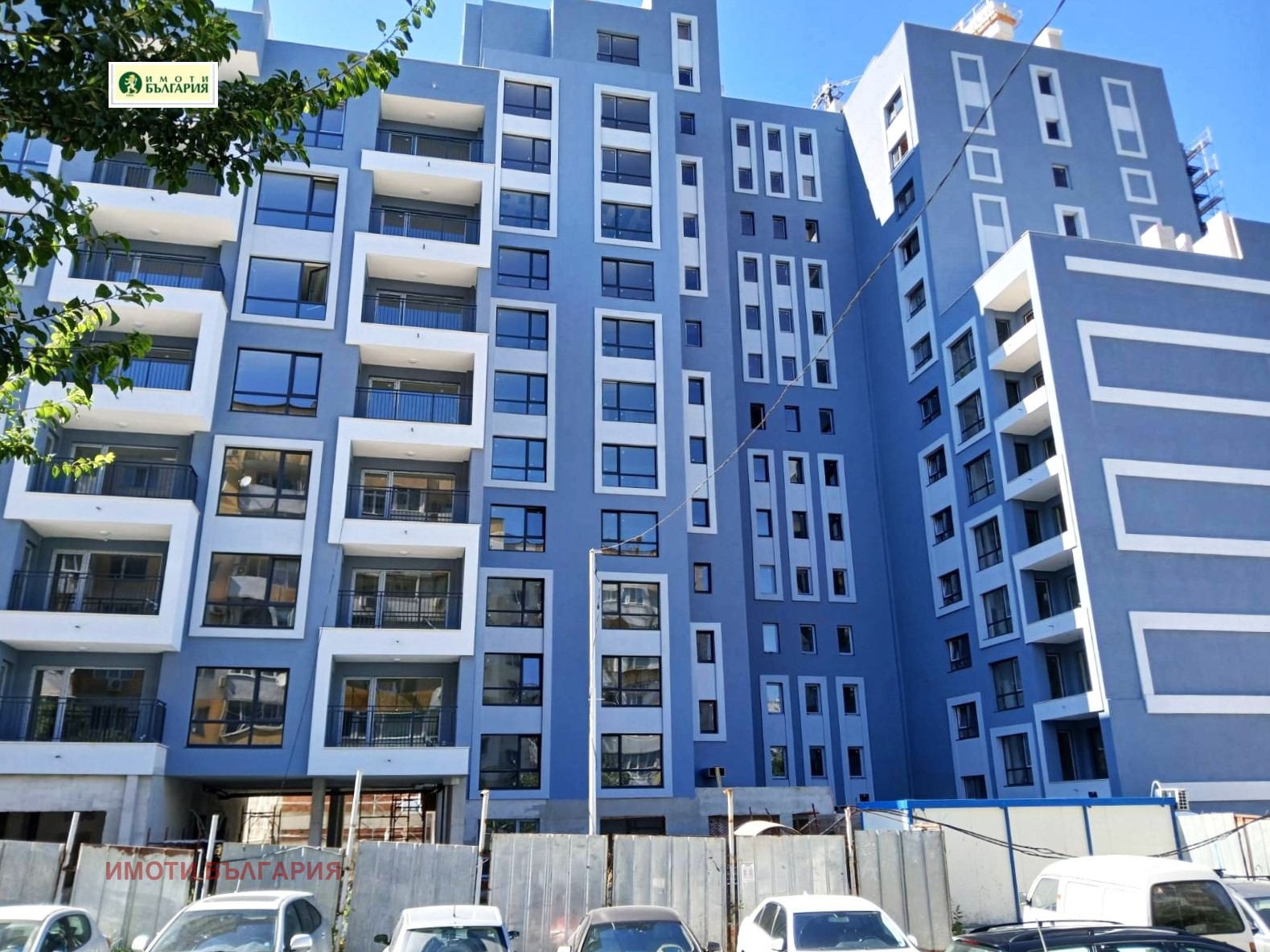 Продава 3-СТАЕН, гр. Варна, Младост 1