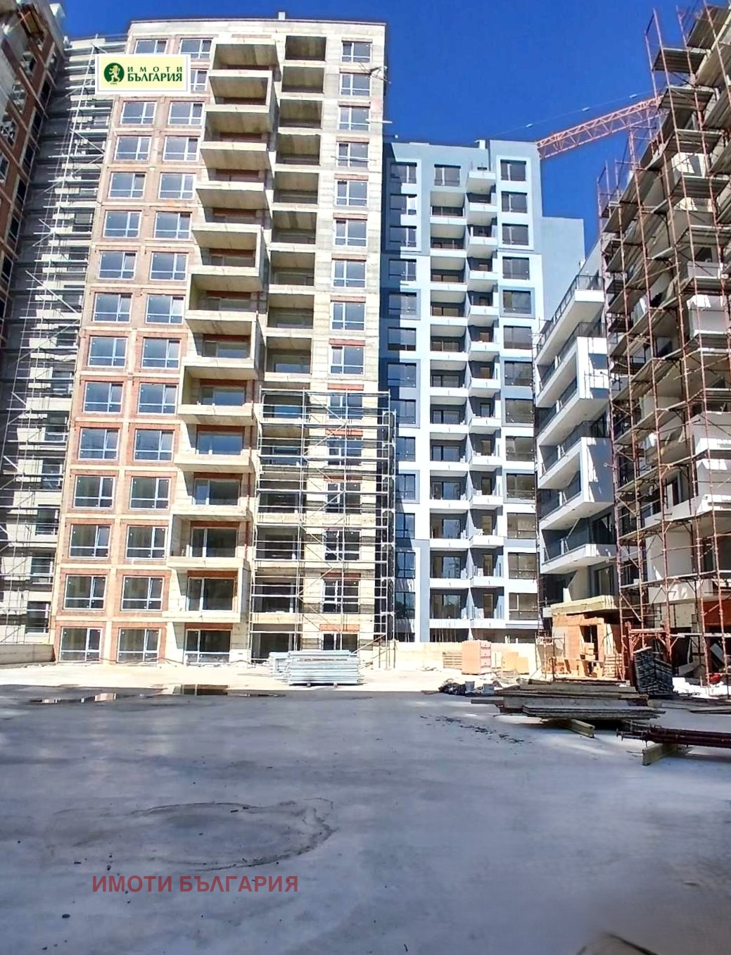 Продава 3-СТАЕН, гр. Варна, Младост 1, снимка 5 - Апартаменти - 51674338