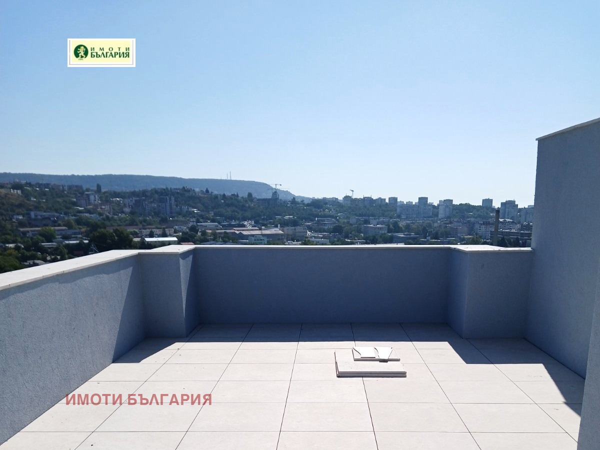 Продава 3-СТАЕН, гр. Варна, Младост 1, снимка 6 - Апартаменти - 51674338