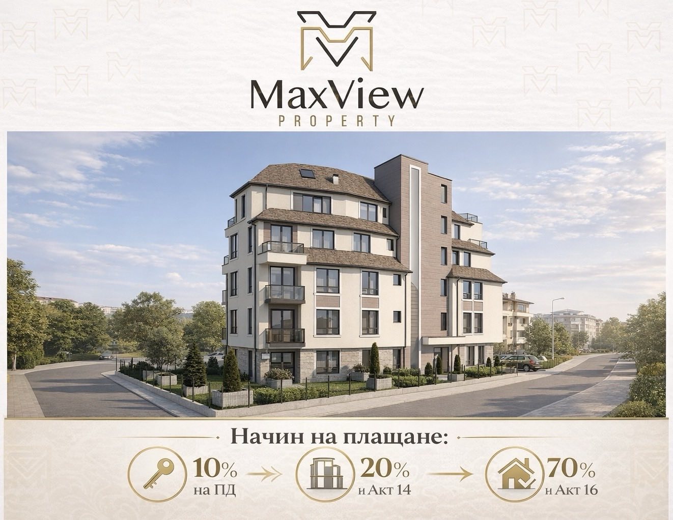 Продава 3-СТАЕН, гр. София, област София-град