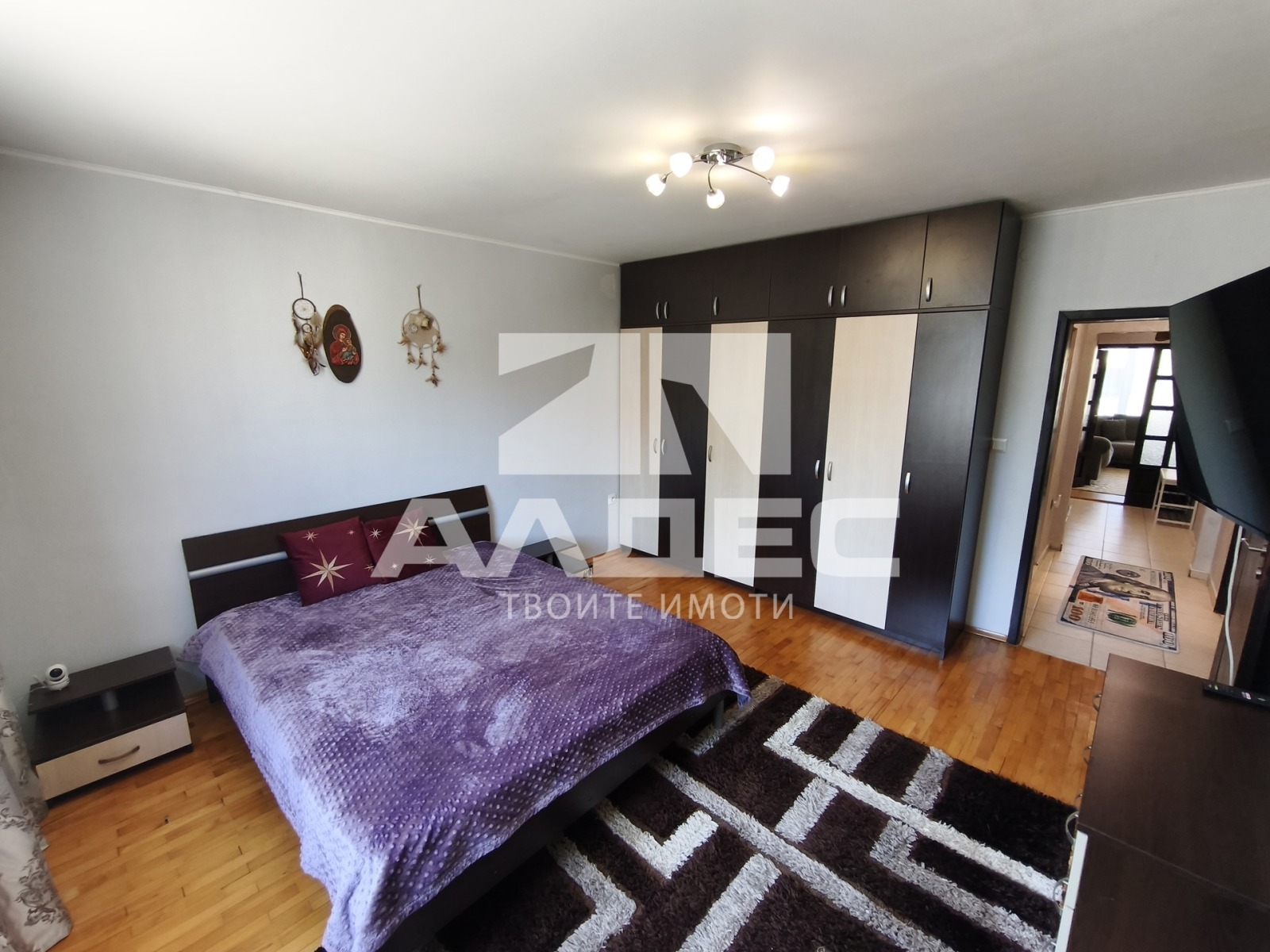 Продава 3-СТАЕН, гр. София, Малинова долина, снимка 13 - Апартаменти - 54405255