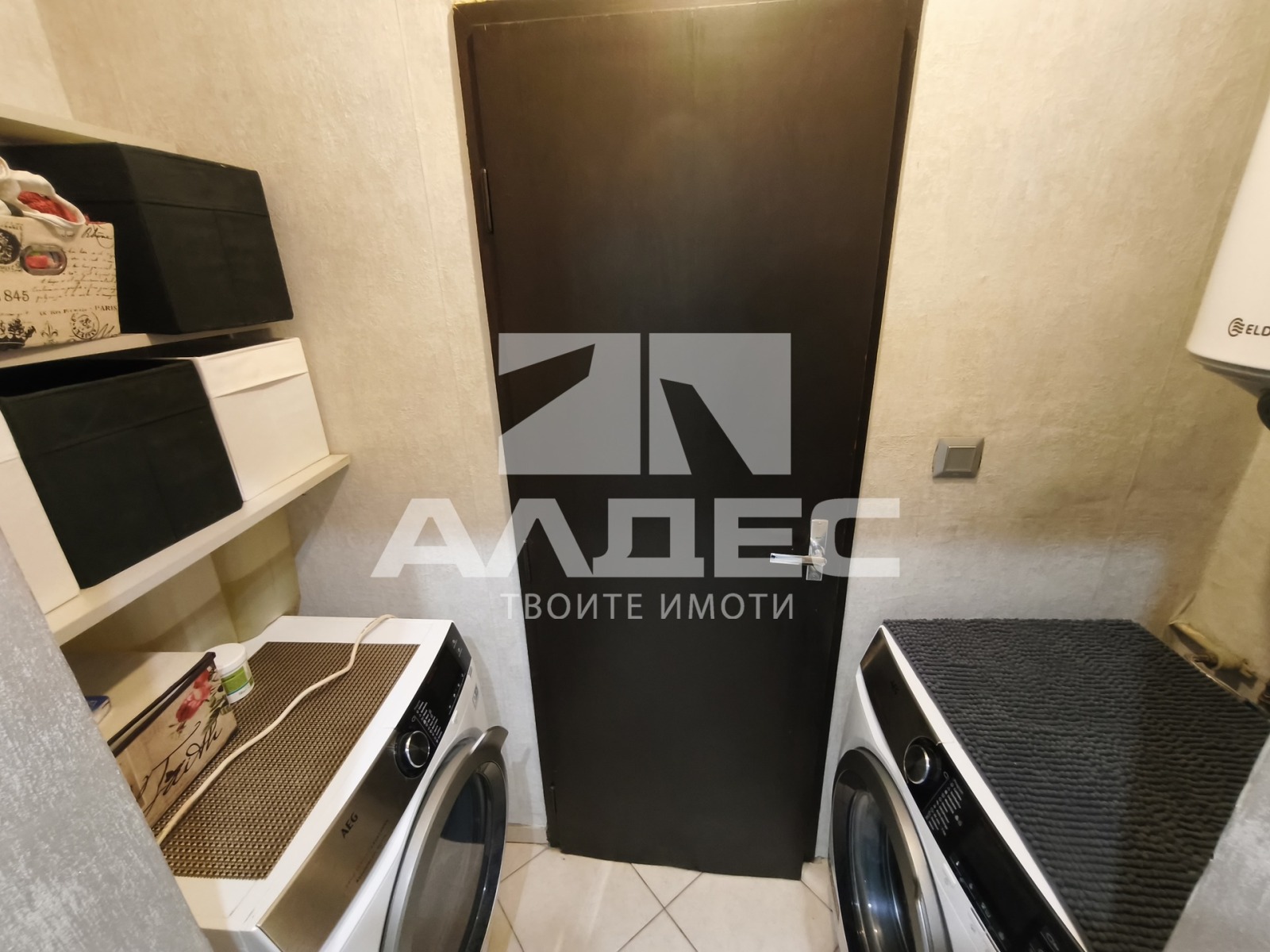 Продава 3-СТАЕН, гр. София, Малинова долина, снимка 15 - Апартаменти - 54405255