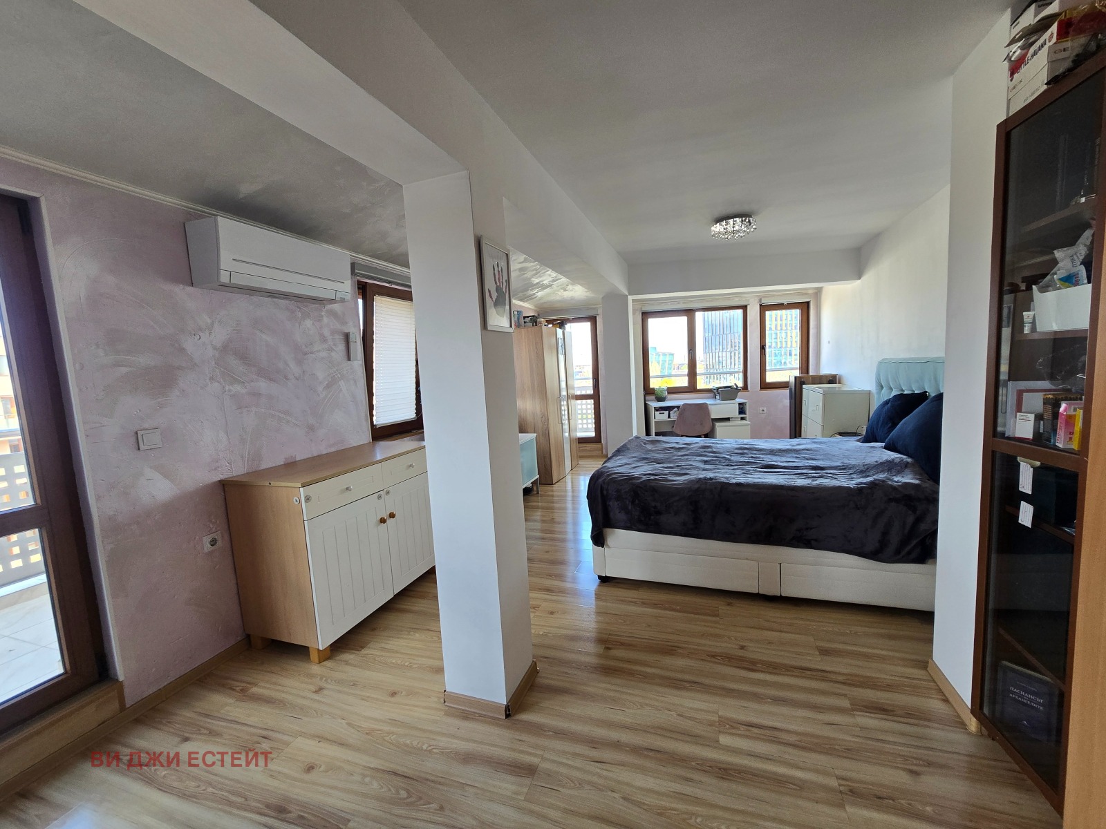 Продава 3-СТАЕН, гр. София, Лозенец, снимка 5 - Апартаменти - 54710066
