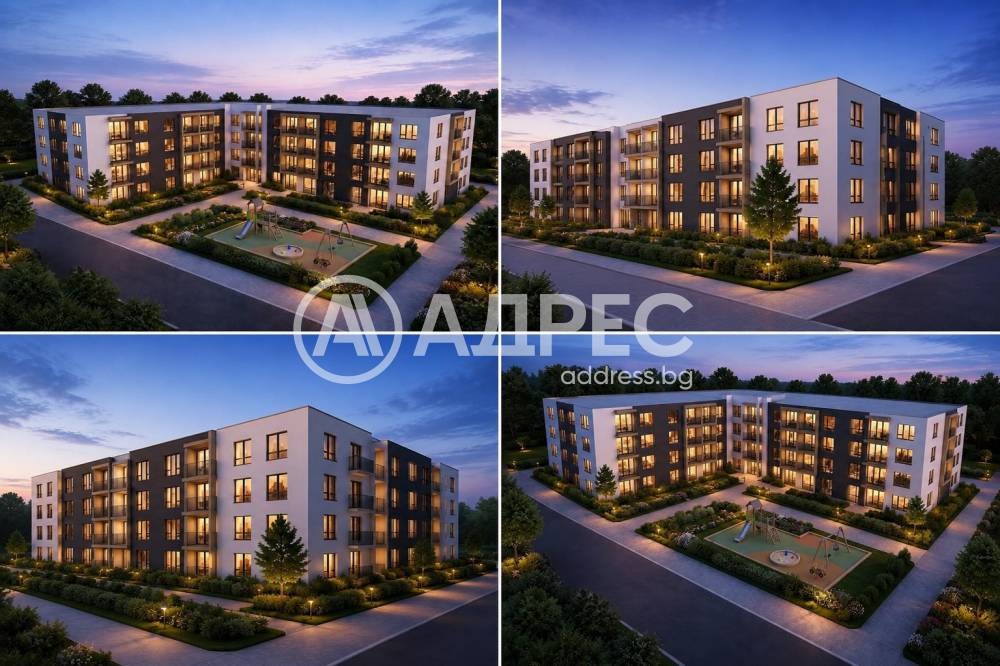 Продава 3-СТАЕН, гр. София, Малинова долина, снимка 7 - Апартаменти - 54738463