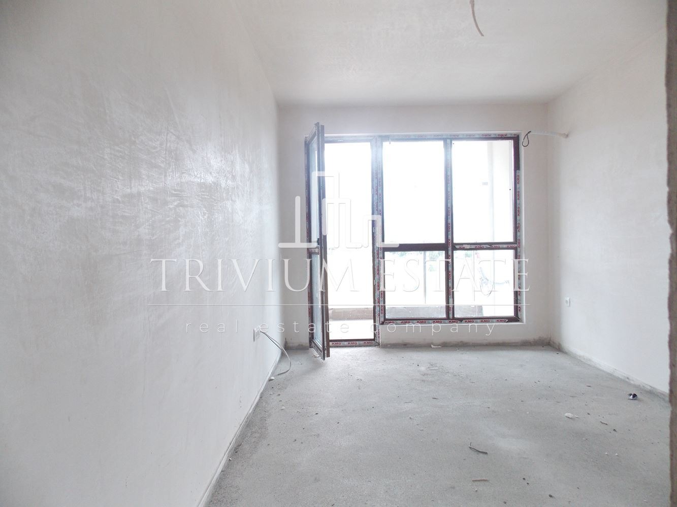 Продава 3-СТАЕН, гр. Пловдив, Остромила, снимка 4 - Апартаменти - 54950244
