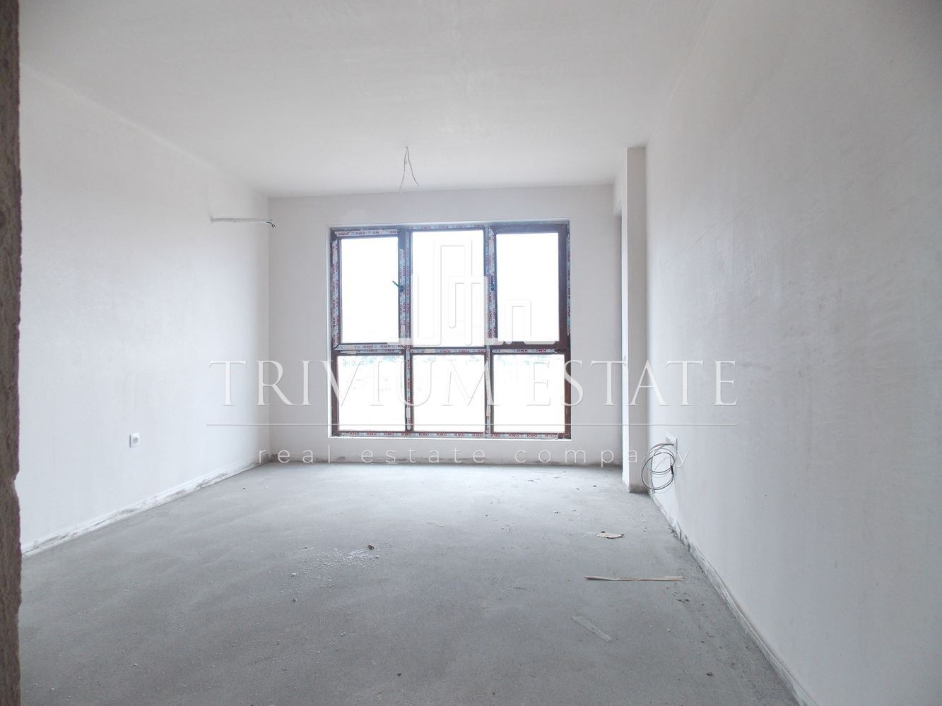 Продава 3-СТАЕН, гр. Пловдив, Остромила, снимка 2 - Апартаменти - 54950244