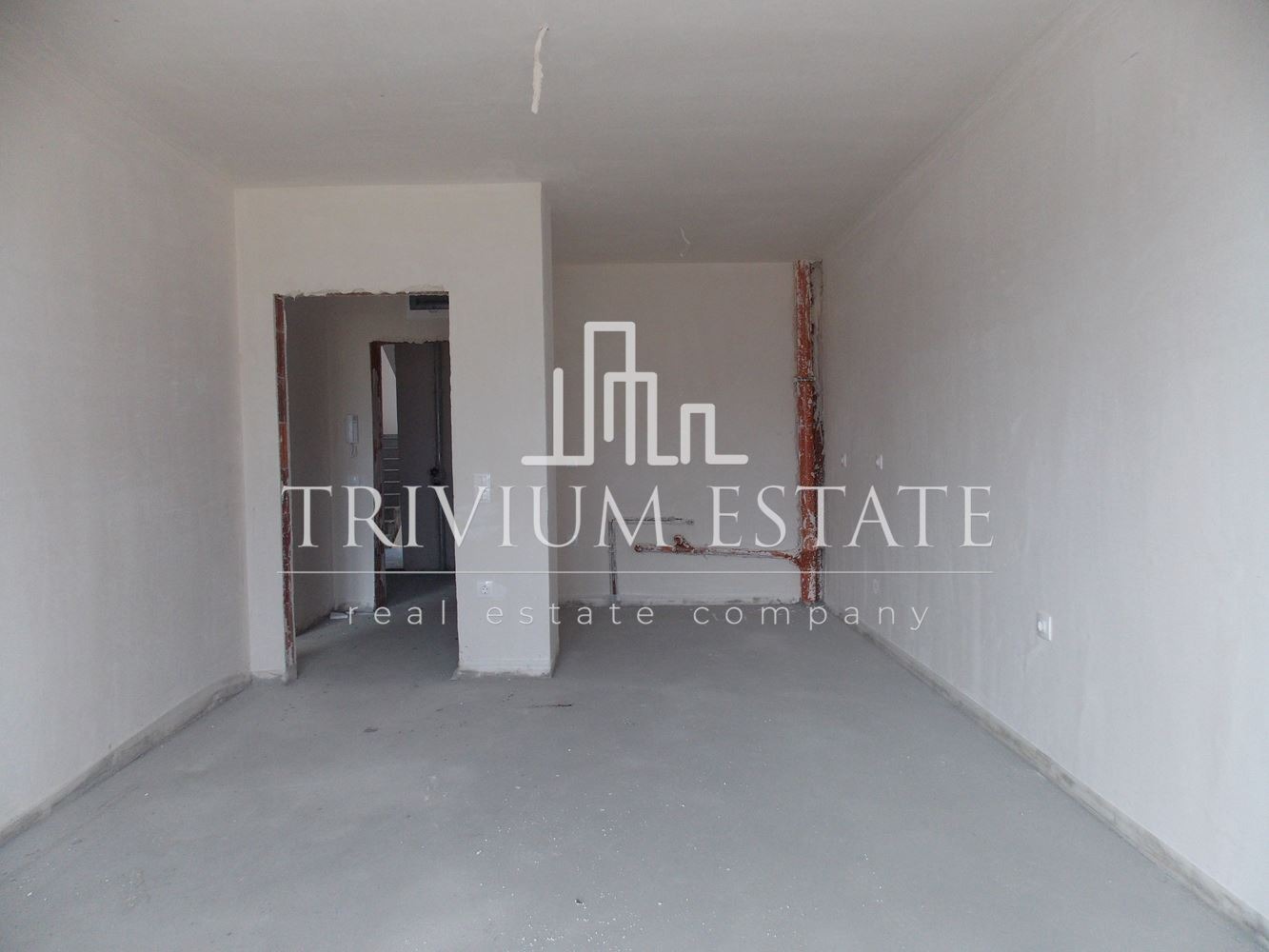 Продава 3-СТАЕН, гр. Пловдив, Остромила, снимка 3 - Апартаменти - 54950244