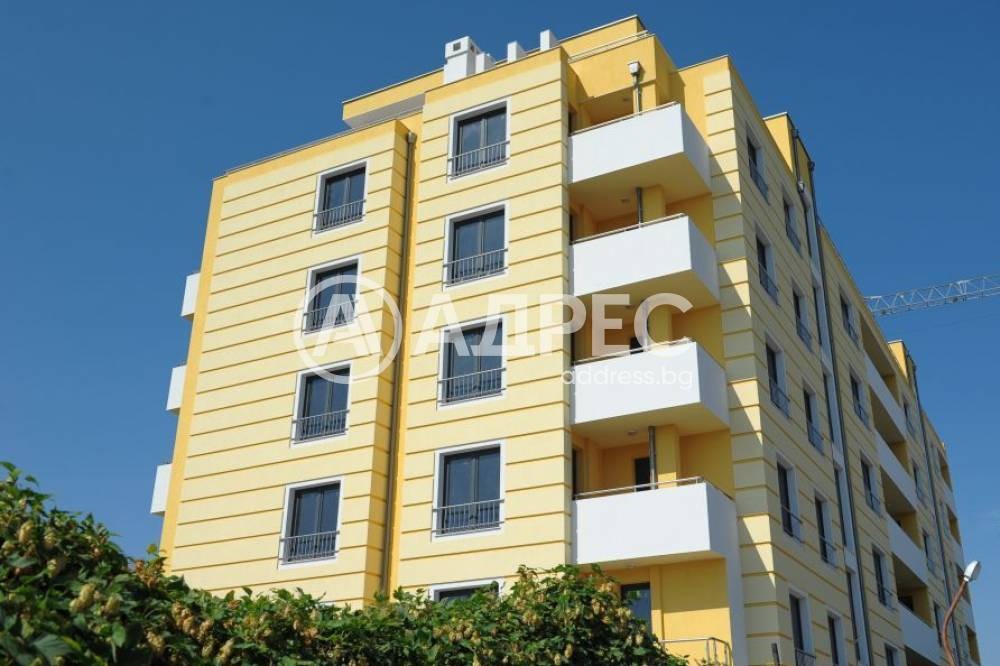 Продава 3-СТАЕН, гр. Варна, Гранд Мол