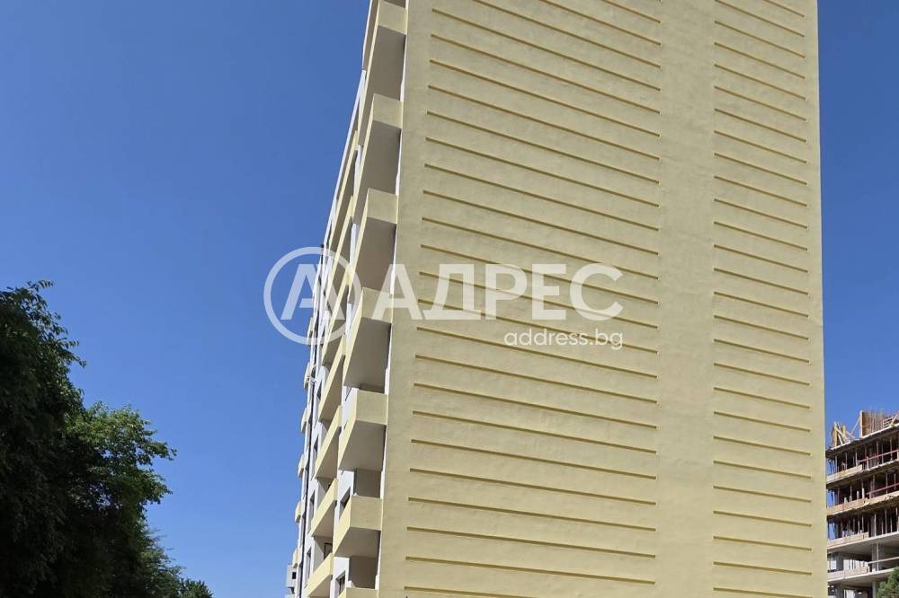 Продава 3-СТАЕН, гр. Варна, Гранд Мол, снимка 4 - Апартаменти - 55122496