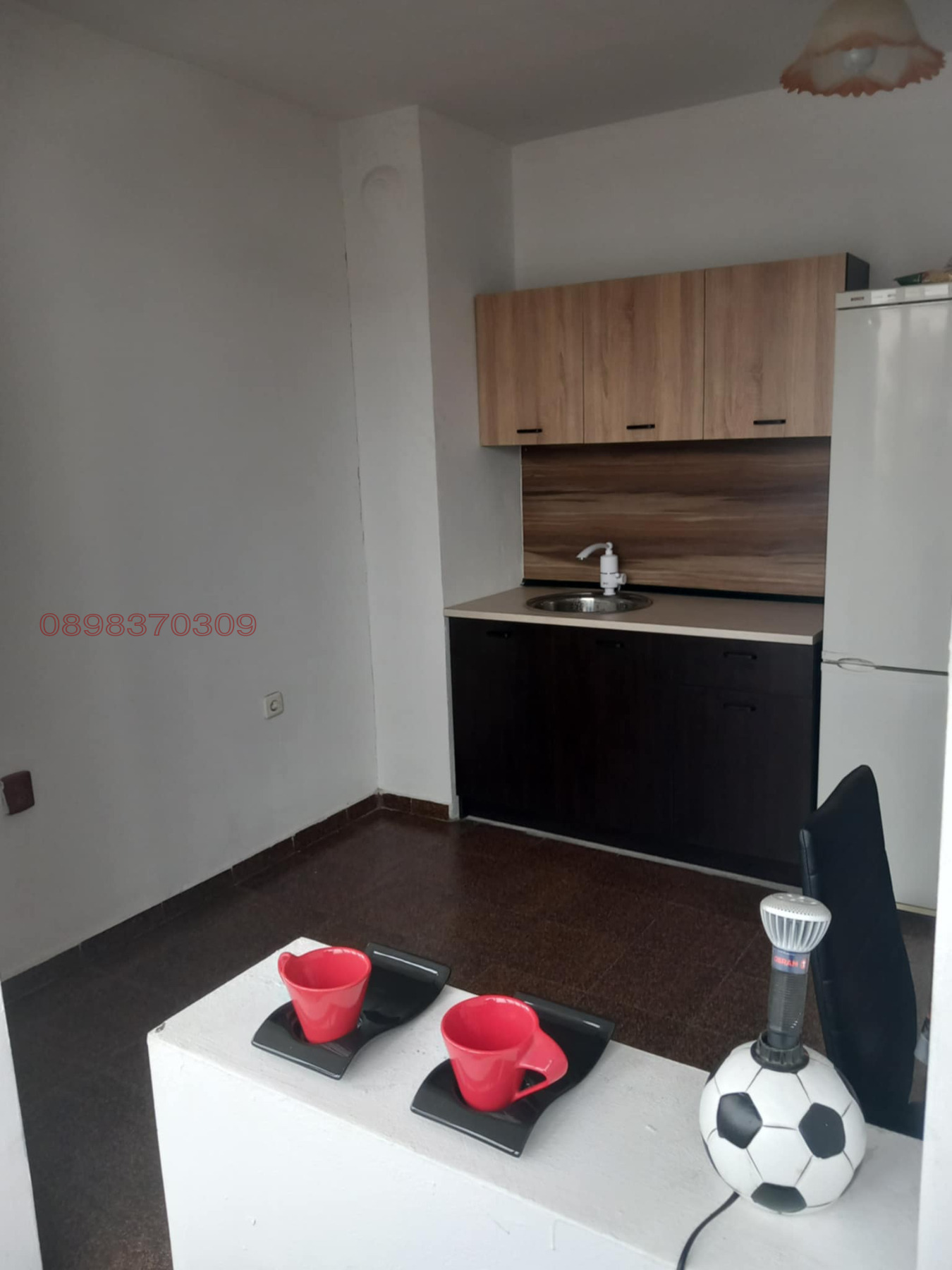 Продава 4-СТАЕН, гр. Бургас, Възраждане, снимка 4 - Апартаменти - 56145841