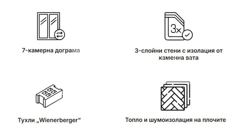 Продава МНОГОСТАЕН, гр. Пловдив, Кършияка, снимка 5 - Апартаменти - 56308695