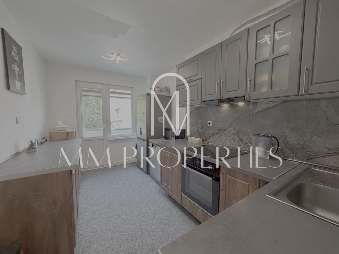 Продава МНОГОСТАЕН, гр. София, Красна поляна 2, снимка 6 - Апартаменти - 54960475