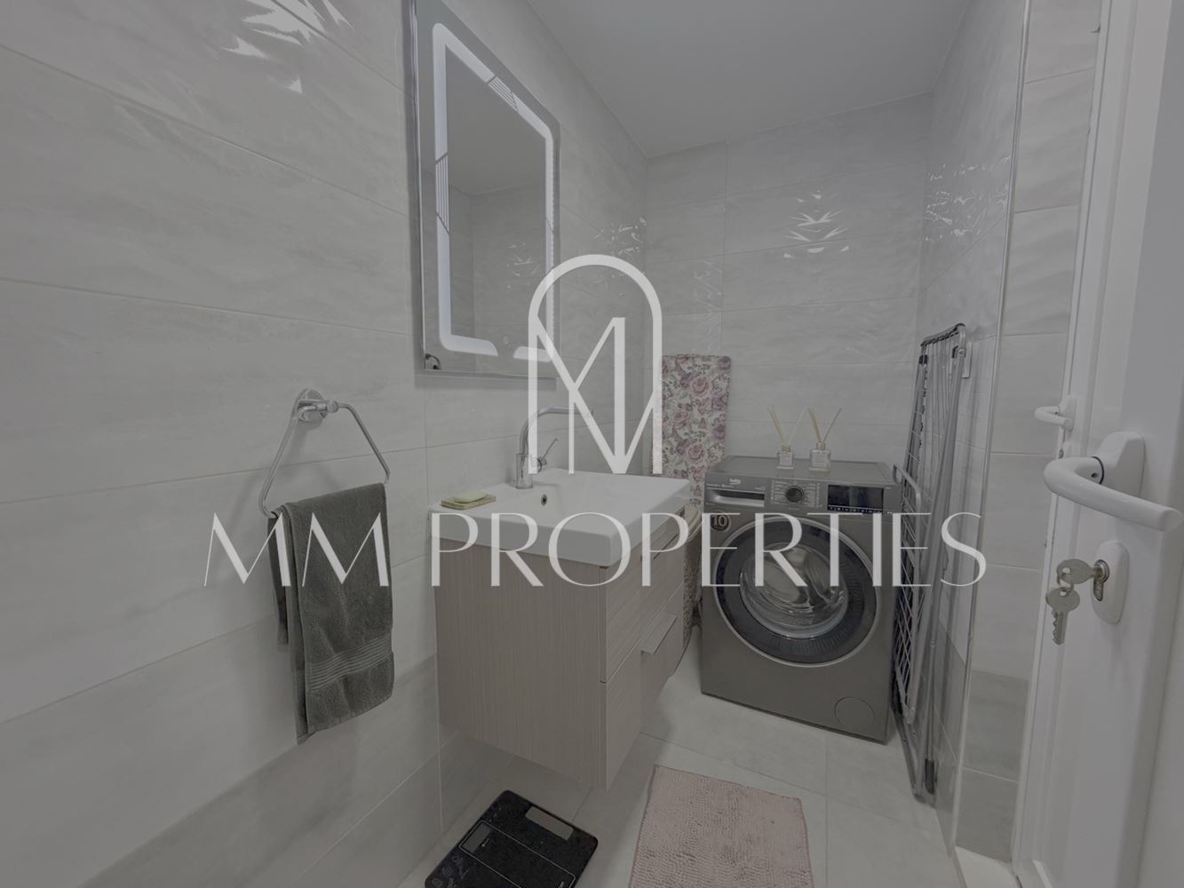 Продава МНОГОСТАЕН, гр. София, Красна поляна 2, снимка 14 - Апартаменти - 54960475