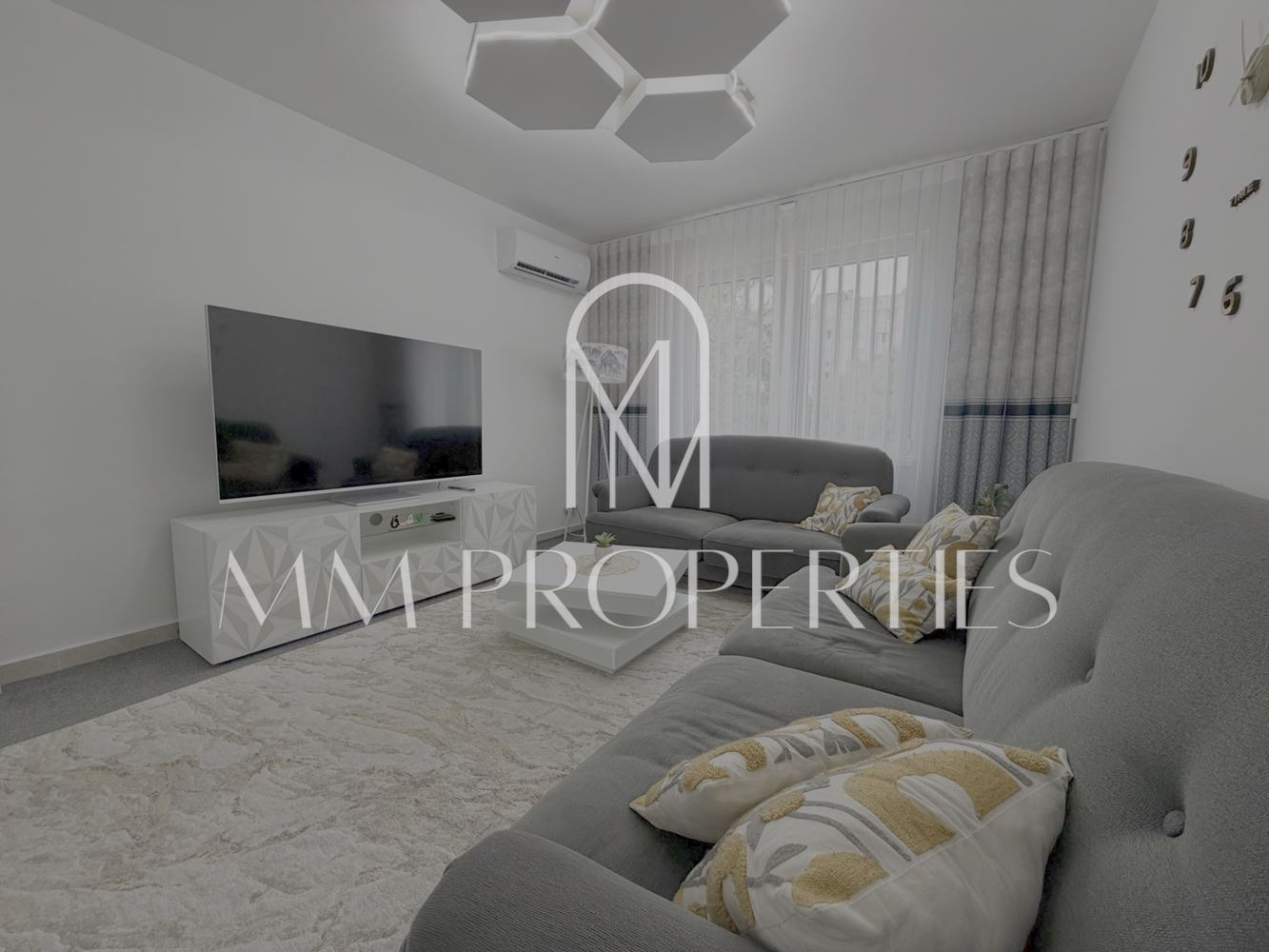 Продава МНОГОСТАЕН, гр. София, Красна поляна 2