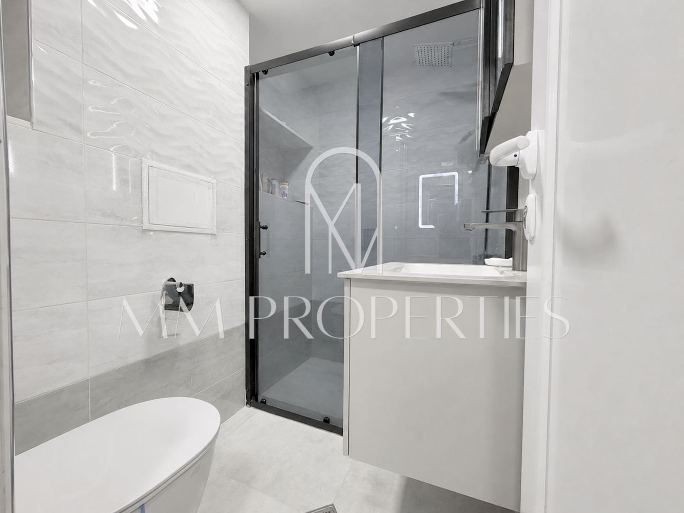 Продава МНОГОСТАЕН, гр. София, Красна поляна 2, снимка 12 - Апартаменти - 54960475