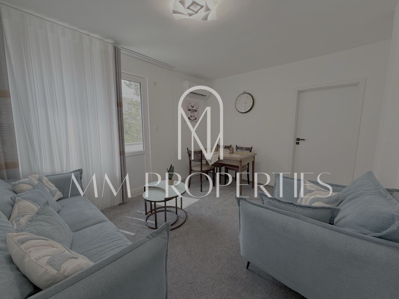 Продава МНОГОСТАЕН, гр. София, Красна поляна 2, снимка 3 - Апартаменти - 54960475