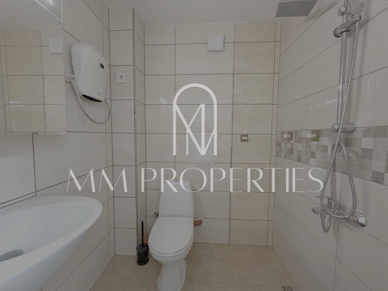 Продава МНОГОСТАЕН, гр. София, Красна поляна 2, снимка 13 - Апартаменти - 54960475