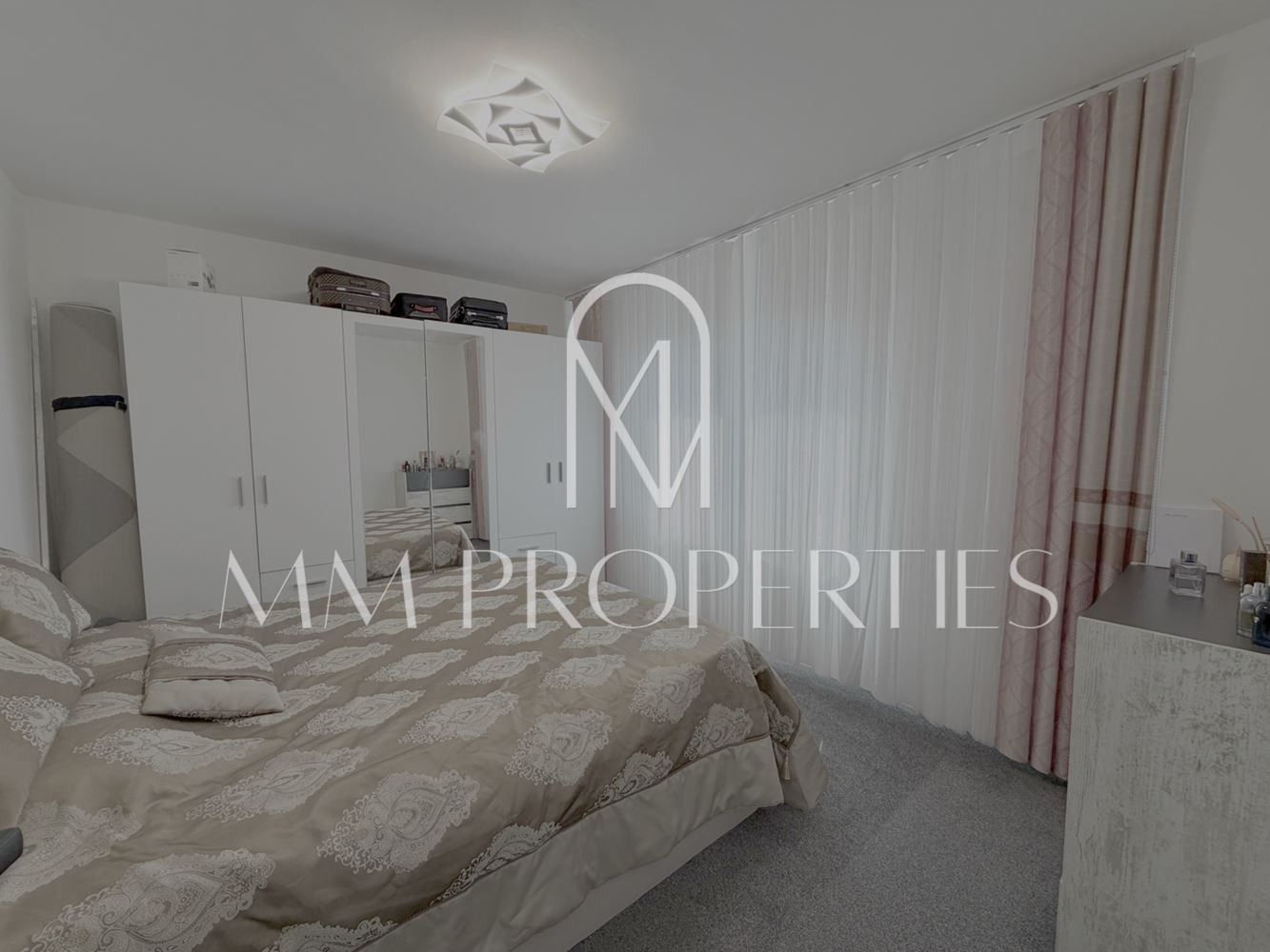 Продава МНОГОСТАЕН, гр. София, Красна поляна 2, снимка 8 - Апартаменти - 54960475