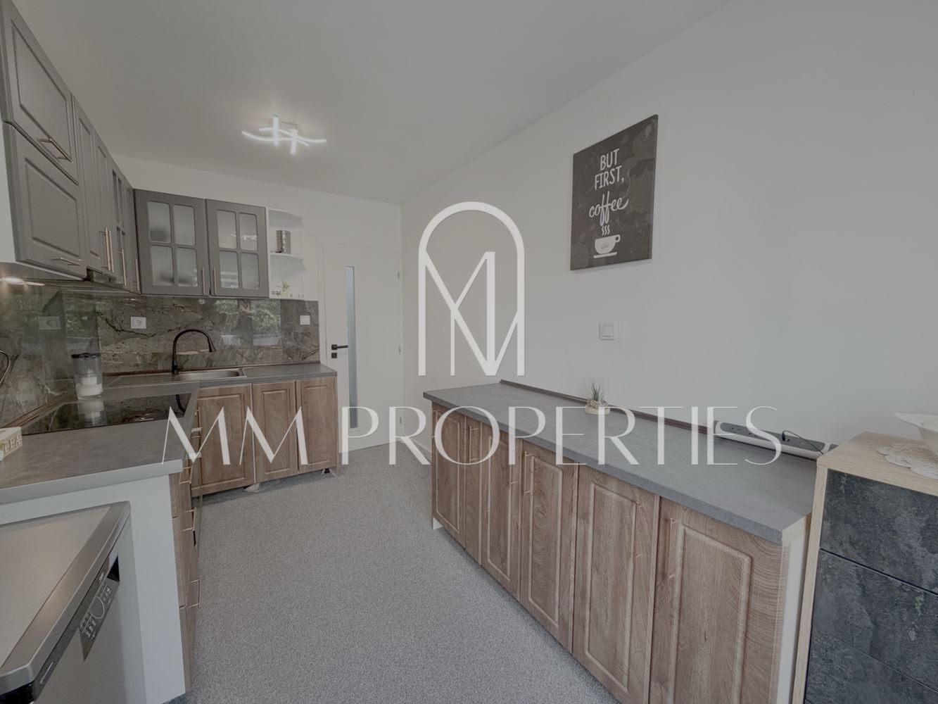 Продава МНОГОСТАЕН, гр. София, Красна поляна 2, снимка 7 - Апартаменти - 54960475
