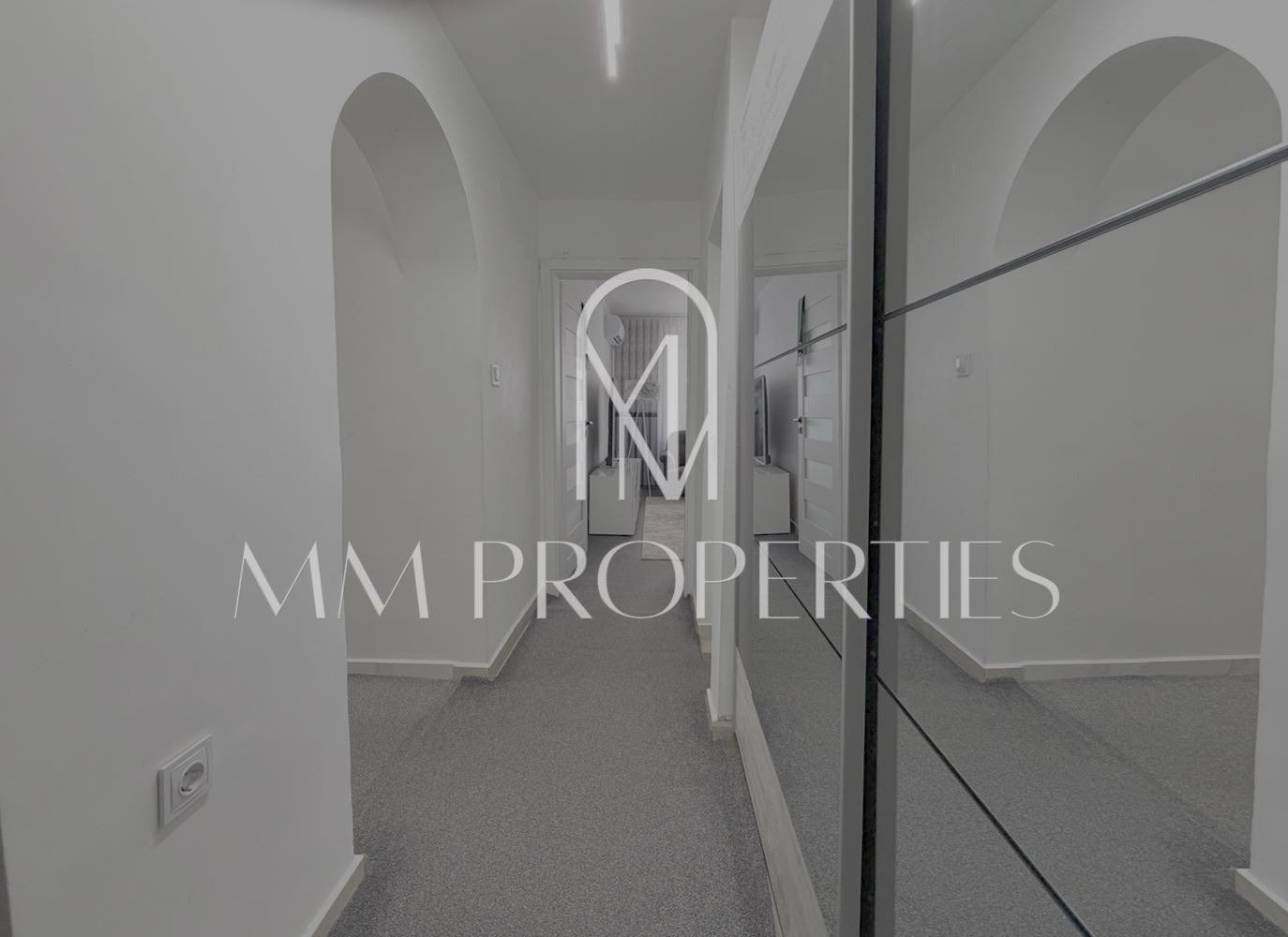 Продава МНОГОСТАЕН, гр. София, Красна поляна 2, снимка 5 - Апартаменти - 54960475