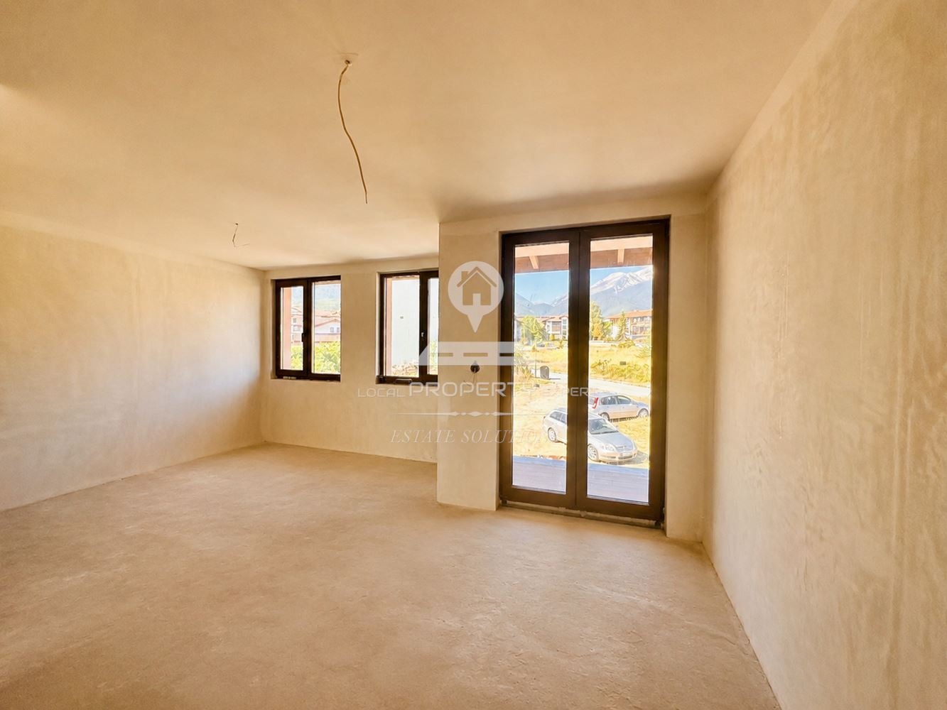 Продава КЪЩА, гр. Банско, област Благоевград, снимка 13 - Къщи - 50698454