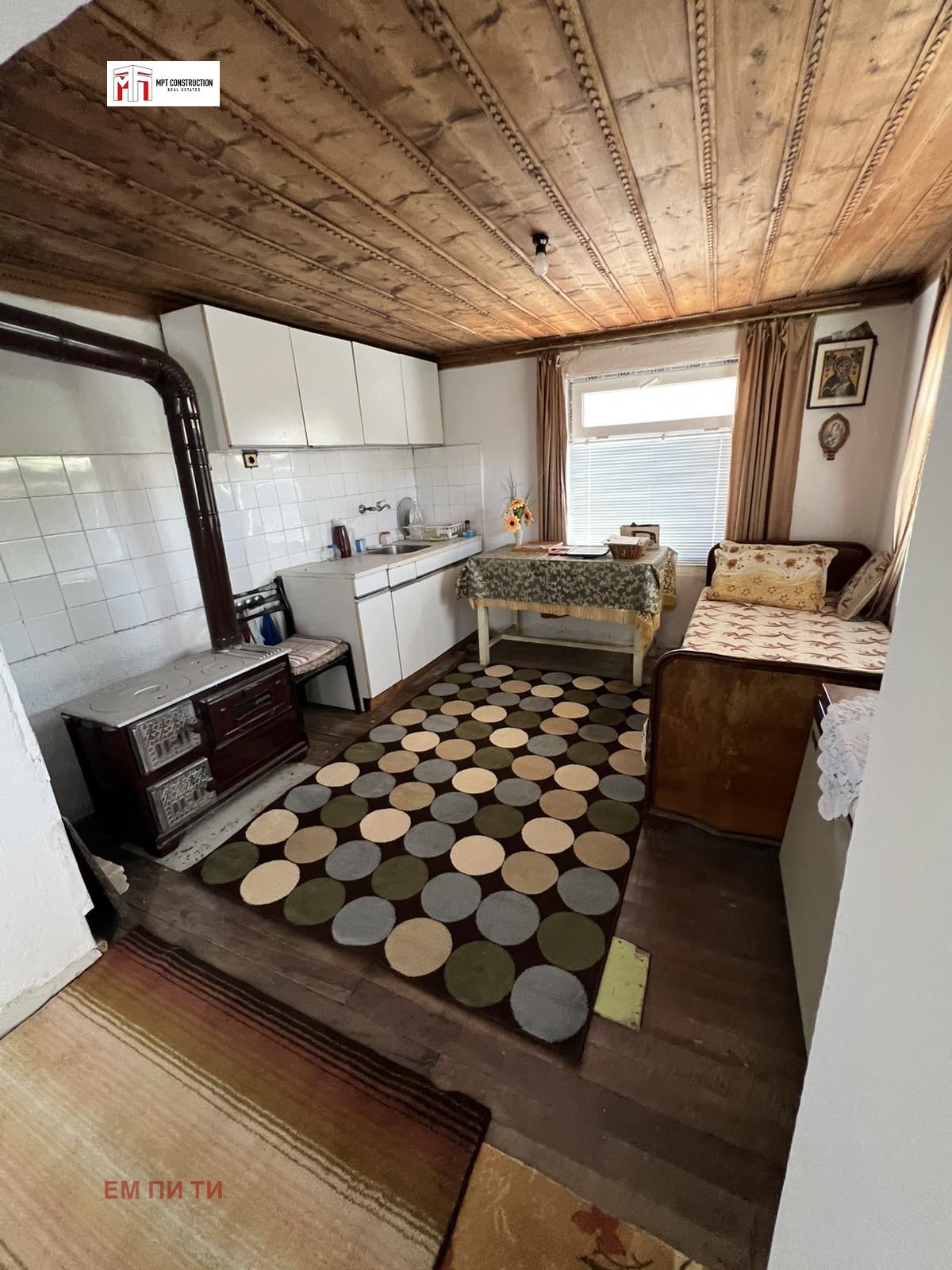 Продава КЪЩА, с. Ново Железаре, област Пловдив, снимка 7 - Къщи - 55143255