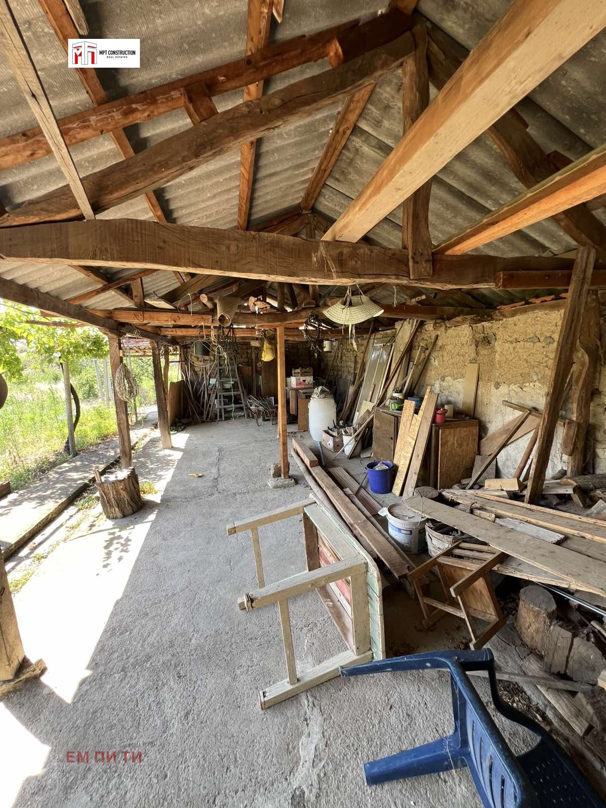 Продава КЪЩА, с. Ново Железаре, област Пловдив, снимка 16 - Къщи - 55143255