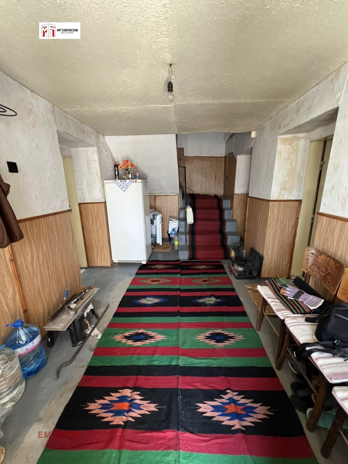 Продава КЪЩА, с. Ново Железаре, област Пловдив, снимка 5 - Къщи - 55143255