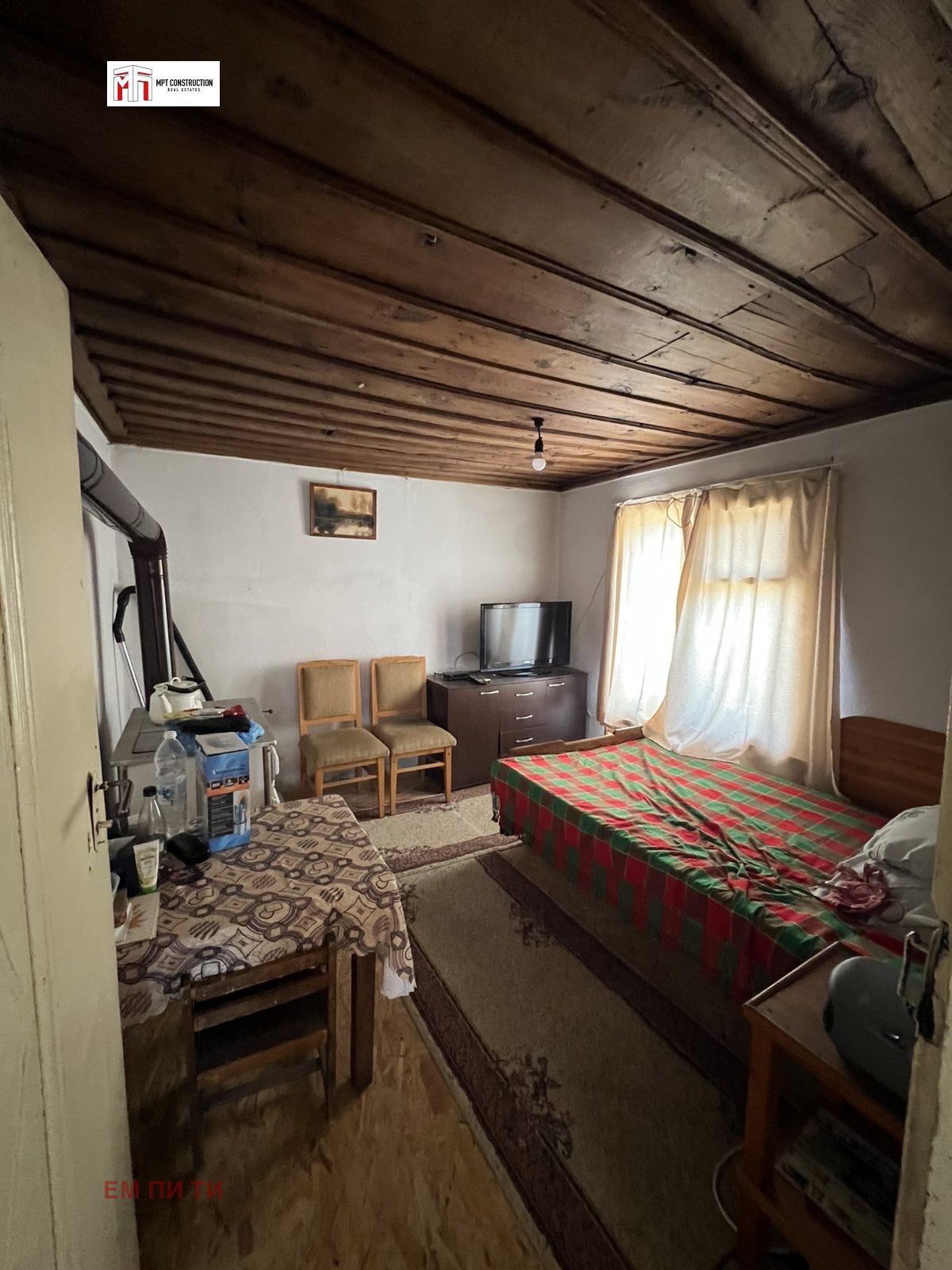 Продава КЪЩА, с. Ново Железаре, област Пловдив, снимка 9 - Къщи - 55143255
