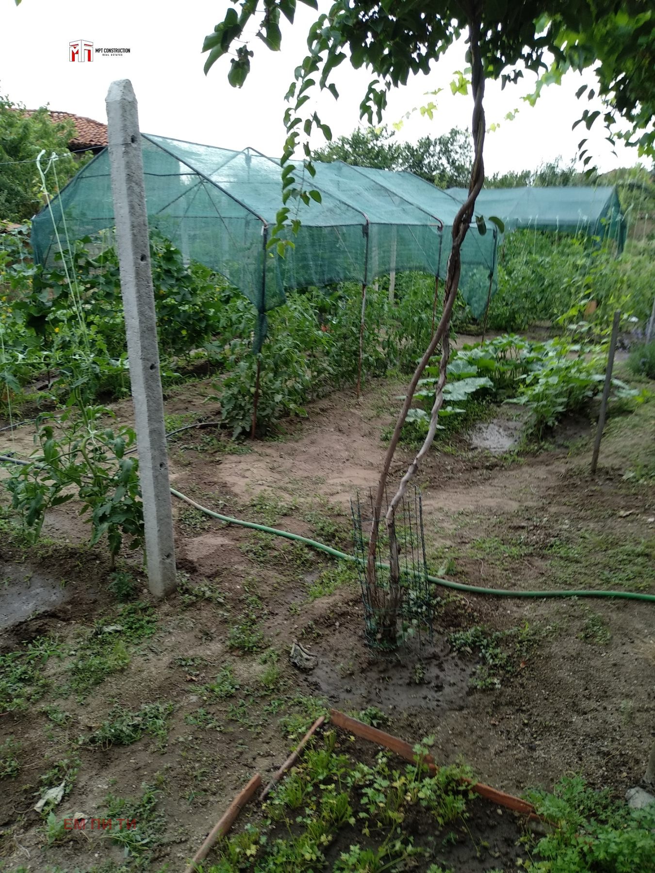 Продава КЪЩА, с. Ново Железаре, област Пловдив, снимка 17 - Къщи - 55143255