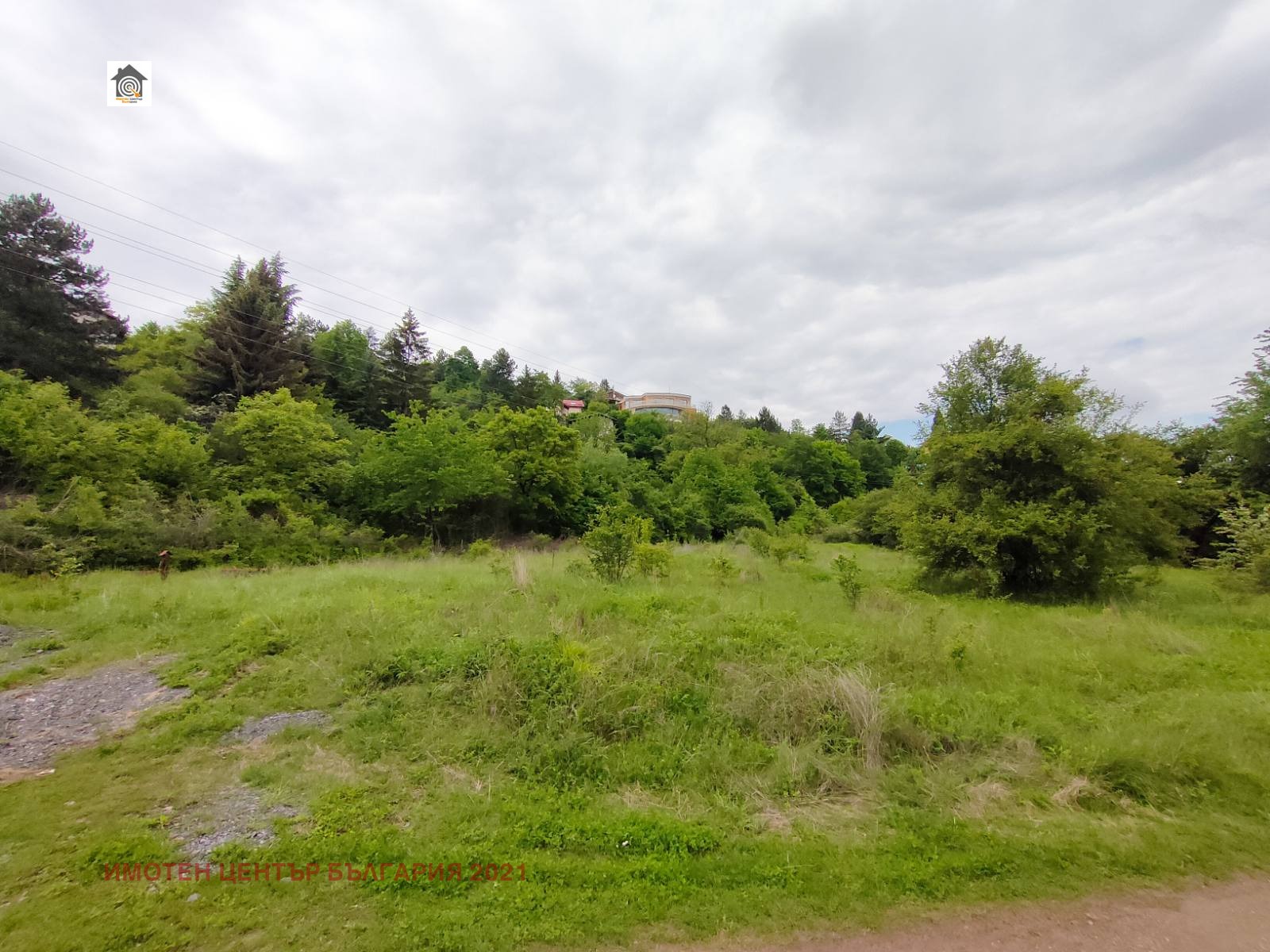 Продава ПАРЦЕЛ, гр. София, с. Панчарево, снимка 2 - Парцели - 41143324
