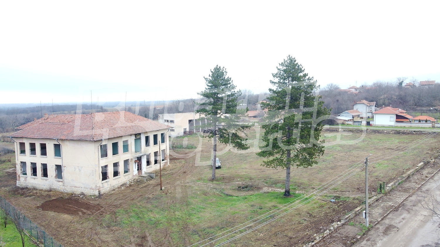 Продава ПАРЦЕЛ, с. Крушуна, област Ловеч, снимка 2 - Парцели - 53106302