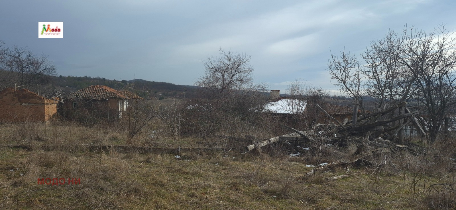 Продава ПАРЦЕЛ, с. Подгорие, област София област, снимка 2 - Парцели - 53833399