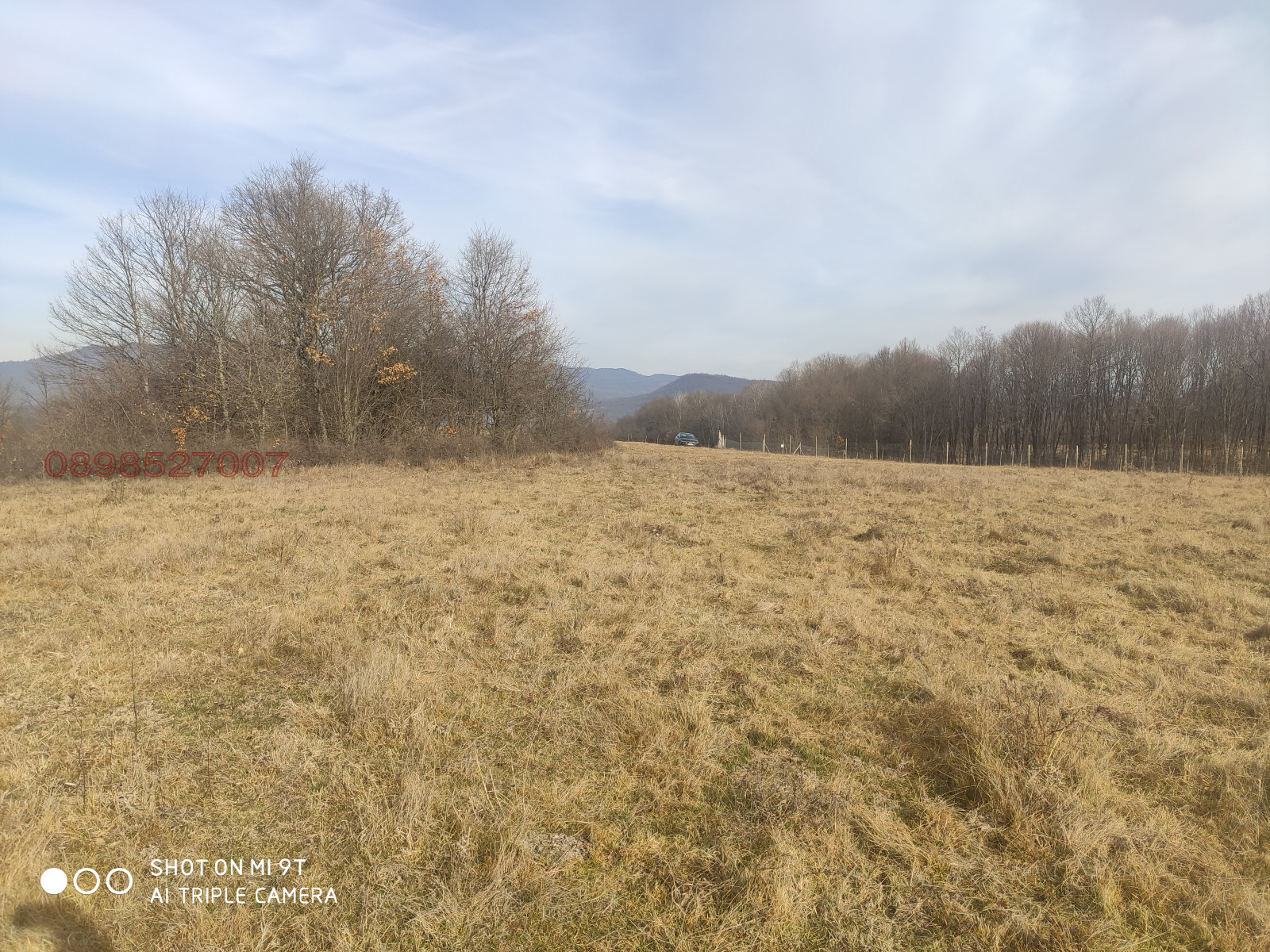 Продава ЗЕМЕДЕЛСКА ЗЕМЯ, гр. Елена, област Велико Търново, снимка 2 - Земеделска земя - 53668132