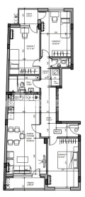 Продава МНОГОСТАЕН, гр. Пловдив, Кършияка, снимка 4