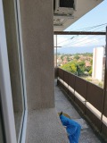 Продава  2-стаен град Пазарджик , Запад , 36 кв.м | 94060778 - изображение [4]