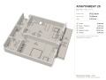 Продава  2-стаен град София , Манастирски ливади , 97 кв.м | 78895812 - изображение [3]