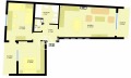 Продава  3-стаен град Варна , Гранд Мол , 105 кв.м | 23590251 - изображение [2]