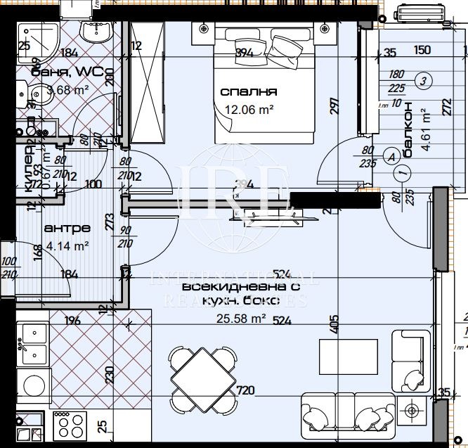 Продава 2-СТАЕН | Imot.bg — изображение 2